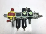 Numatics VL32G04AY/F32AG04AM/P32BG04AM/S32EG04BGKMNQX Lockout Valves/pneumati.... Fixed Price $259.99.