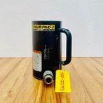 Enerpac Rac 504 Single Acting Aluminum Hydraulic Cylinder Tons 4" Stroke. Fixed Price $899.00.