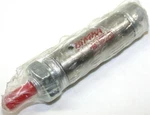 Up To 125 New Bimba 1/4" Stainless Spring Return Air Cylinders 020.25. Fixed Price $11.90.