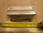 Smc CDQ2A40-75DZ Air Cylinder, M0259. Fixed Price $79.95.
