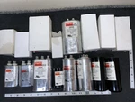 New/old Unused Lot Of 9 Assorted Dayton (grainger) Stock. Fixed Price $72.98.