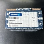 Schunk Mpg 50 Parallel Gripper New. Fixed Price $339.99.