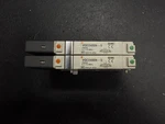 Lot Of Smc Pnuematic Valve VQC2400N-5. Fixed Price $28.99.