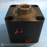 Taiyo U160S1 6SD80S3N25 Hydraulic Cylinder Usip. Fixed Price $29.40.