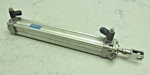 Festo DNGU-32-250-PPV-A Pneumatic Cylinder 32MM Bore 250MM Stroke 158009. Fixed Price $58.49.