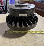 Nexen Air Clutch 7/8 Bore Pneumatic A12400. Fixed Price $175.00.