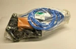 Ckd WCU-R/R-11-C1-D Cylinder Clamping Bracket Assembly. Fixed Price $295.00.