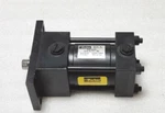 Parker 02.00 J3LLT19 1.250 High Pressure Hydraulic Cylinder, 2.000 In. Bore Dia.. Fixed Price $142.50.