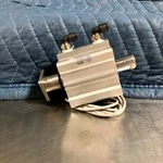 Smc NCDQ2WB50-20D Pump. Fixed Price $75.00.