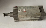 Camozzi Air Cylinder 61M2P080A0100 Double Acting 80MM Bore 100MM Stroke. Fixed Price $119.00.
