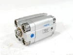 Festo AEVU-16-10-P-A Compact Cylinder 156936. Fixed Price $23.24.