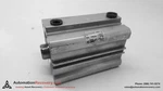 Smc NCDQ2A40-40D-A73L Rotary Actuator #119465. Fixed Price $31.75.