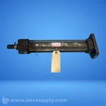 Horiuchi Machinery F8-SA Hydraulic Cylinder Usip. Fixed Price $210.00.