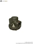 Smc XTO-1719 Pilot Operated Check Valve 2-WAY Pneumatic Air 145 Psi. Fixed Price $55.00.