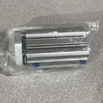 New Sealed Bag Bimba CEF-01271-A Pneumatic Air Cylinder Mini Linear Slide. Fixed Price $46.75.