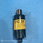 Standfast 569723 Hydraulic Accumulator Usip. Fixed Price $45.60.