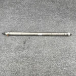 Smc NCME125-2000 1-1/4" Bore 20" Stroke Double Acting Single Rod Used. Fixed Price $59.99.