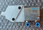 Festo 556945 ADVC-20-10-A-P-A-Z-SA Cylinder (IN16S1B1). Fixed Price $47.58.