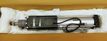 Smc CE2L63-200J-A54L Pneumatic Stroke Reading Cylinder With Brake. Fixed Price $200.00.