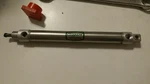 Clippard UDR-12-5 Double-action Pneumatic Cylinder New Open Package. Fixed Price $14.49.