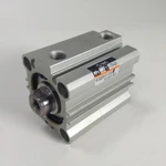 Smc ECDQ2B32-25DC Compact Cylinder Zylinder New Nmp. Fixed Price $23.27.