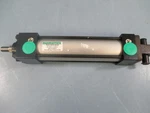 Numatics P4AK-05A1D-BAA0 Air Cylinder Used. Fixed Price $31.99.