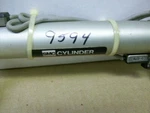 Smc CDGBN20-125 Air Cylinder With D-G79 Reed Switches. Fixed Price $21.00.