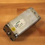 Numatics KDFM050N090000, RK-512832-3, Pneumatic Cylinder 50MM Bore 90MM Stroke. Fixed Price $51.20.