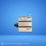 Festo ADVC-50-15-A-P-A Compact Cylinder Fnip. Fixed Price $91.80.