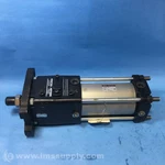 Smc CLAFN80-100-D Cylinder 6047. Fixed Price $71.93.