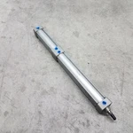 Smc NCA1B200-0600+0600-XC11 Pneumatic Cylinder 250 Psi 1.7 Mps Used. Fixed Price $124.99.