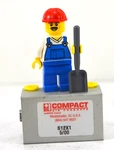 Compact Air Product *nos* S12X1 Cylinder. Fixed Price $14.95.