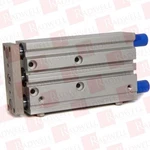 Mfd Pneumatics MTCM-63X250-S-T / MTCM63X250ST (used). Fixed Price $525.38.