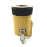 Enerpac RCH-603 Single-acting Hydraulic Cylinder Ton 3" Stroke, With Coupler. Fixed Price $1079.95.