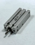 Smc CDU6-20D Cylinder Made Japan Fast Shipping. Fixed Price $75.00.