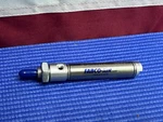 Fabco-air 8-D-1-1/2 H-series Pneumatic Cylinder Bore 1-1/2" Stroke. Fixed Price $29.95.
