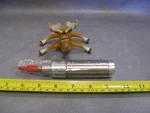 MRS-091-D Bimba Stainless Actuator Pneumatic Cylinder. Fixed Price $50.20.