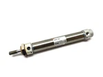 Smc CDM2B25-125AZ Round Body Cylinder Dbl-acting Sw Cap. Fixed Price $38.69.