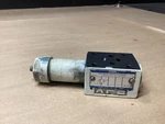 Yuken MHP-01-C-3016 Sequence Modular Valves #132G86PR7. Fixed Price $62.99.