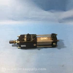 Smc Pneumatics T-CLADN40-50-E-XN Cylinder Usip. Fixed Price $26.94.