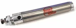 Bimba Pneumatic Cylinder LT-094-D, 1" Bore, 4" Stroke. Fixed Price $30.00.