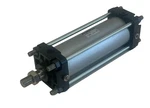 New Smc CDA1BN63-150 Cylinder 145 Psi 1.00 Mpa CDA1BN63150. Fixed Price $200.00.