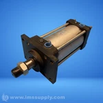 Smc ACNL-X2-100X100-FA Tie Rod Cylinder Fnip. Fixed Price $330.00.