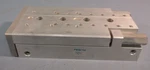 Festo SLT-20-100-A-CC-B Double Acting Mini Slide 197906 20MM Bore, 100MM Stroke. Fixed Price $199.99.