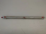 New Old Stock! Bimba 7/8" Bore 12" Stroke Pneumatic Cylinder 0612-DXP. Fixed Price $33.96.