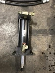 Parker 03.25 CJ2HLTV13AC 8.000 Hydraulic Cylinder Series. Fixed Price $125.00.