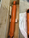 Sandvik Hydraulic Cylinder BG00858753. Fixed Price $3500.00.