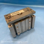 Smc MGPM63TN-50Z Compact Guided Air Cylinder Usip. Fixed Price $138.00.