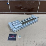*used* Smc CDY2S15H-150BS Pneumatic Cylinder Warranty. Fixed Price $155.00.