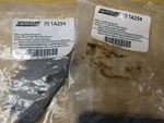 Speedaire 1A254 Side Lug Mounting Kit Lot Of 2!. Fixed Price $20.79.